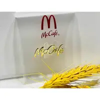 在飛比找蝦皮購物優惠-為中國麥當勞餐廳 McCafe 定制限量版別針
