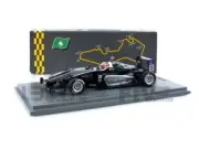 SPARK 1/43 - DALLARA F3 - MACAU 2015 (C. LECLERC) SA235