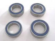 HED SCORPIO REAR HUB HYBRID CERAMIC BALL BEARING KIT - PRICE DROP