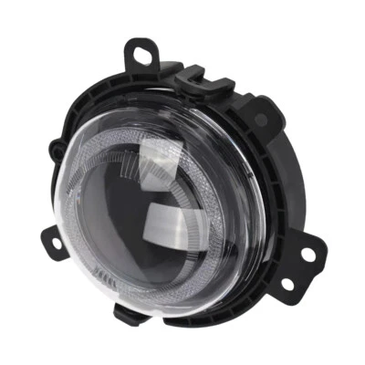 Passenger Side Front Bumper Fog Light Fit for Mini F56 BEV F55 F57 F54 Clubman