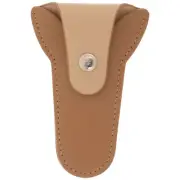 Sharpener Nail Clipper Protective Cover Scissor Pouch Grooming Holder