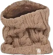 [HEAT HOLDERS] | SockShop | Ladies Winter Warm Thermal Neck Warmer | Women's One Size Fits Most