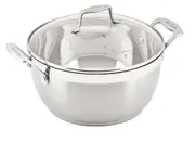 Scanpan Impact Stewpot 4.5 Ltr 26cm