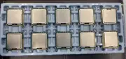 Intel Xeon E5504 2GHz Quad-Core AT80602000801AA New In Tray - sold individually