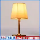 # Bedside Night Lamp USB Rechargeable Stepless Dimmable for Dining Patio Bathroo