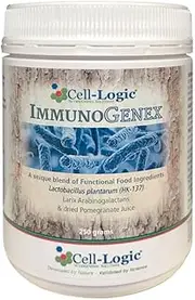 Cell Logic Immunogenex Powder 250 g