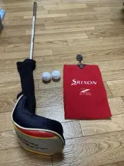Driver Honma Amazing Spec Golf