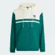 【adidas 愛迪達】運動 休閒 外套 防風 男外套 WINDBREAKER(IU0201)