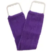 Bath Scrubber Strip Towel Back Scrubber Shower Men Men Back Scrubber