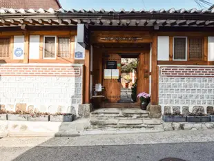 普萊斯首爾韓屋民宿The Place Seoul Hanok Guesthouse