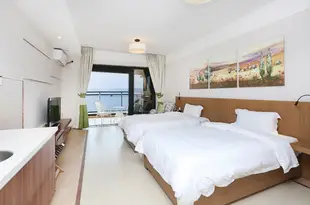惠州海上明月共潮生酒店式公寓