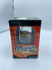 Vintage Excalibur Electronics Mini Turbo GTR Radio-Controlled Car