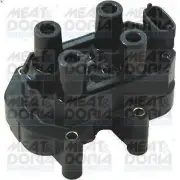Ignition Coil MEAT & DORIA 10574 for FRONTERA A (U92) 2.2 1995-1998