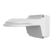 Uniview UNV Fixed Dome Camera Outdoor Wall Mount - TR-JB07/WM03-G-IN
