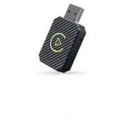2 in 1 Wireless Carplay Android Adapter WiFi BT Auto Connect Mini Dongle USB