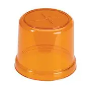 Narva Hi Optics Spare Parts To Suit Hi Optics LED Beacon - Amber, 12/24V