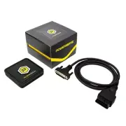 Ford Ranger PX2 ECU Tuning