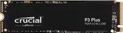 Crucial P3+ 1TB 3D M.2 NAND Gen4 NVMe PCIe SSD [CT1000P3PSSD8]