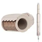 Frizzfighter Finishing Tool Shark XSKHD4PA Flexstyle Attachment Flexstyle System