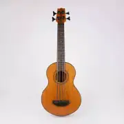 Mahalo Electric Ubass Ukulele