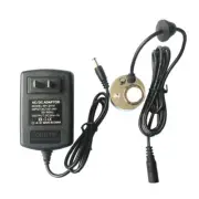 1 LED Fogger Mist Maker Fountain Mister Air Humidifier For Fish Aquarium AUPlug