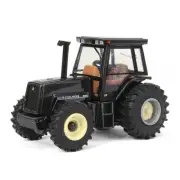 Gloss Black CHASE UNIT 1/64 Collector ED Allis Chalmers 8050 Tractor ERTL 16473