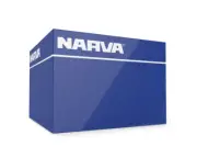 Narva 52425 25 AMP White Micro 2 Blade Fuse (Box of 25)