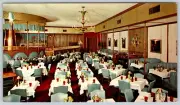 c1970s Henrici's O'Hare Desplaines Illinois Restaurant Vintage Postcard