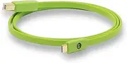 Neo by Oyaide d+ USB Type C (Type C - Type B) Hi-Speed and Durable Digital Cable for DJ’s, Musicians and Producers, 1 Meter