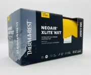 Therm-a-Rest NeoAir Xlite NXT Ultralight Sleeping Pad - Regular Small (20x66 in)