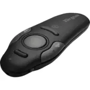 Targus Wireless Presenter Built-in Laser Pointer Mini USB receiver