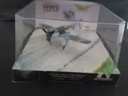 Corgi Aviation Archive WWII Legends Focke Wulf AA34303 Hauptmann Hans Hahn