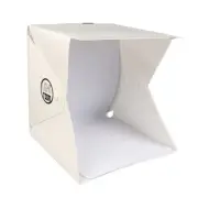 Photography LED Light Room Photo Studio Light Tent Soft Box for DSLR Camera7425