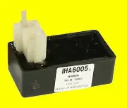 CDI Module Fit HONDA CB125SE 1985 S7S