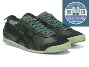 Onitsuka Tiger MEXICO 66 NM NIPPON MADE 1183C279 301 LICHEN GREEN/LICHEN GREEN