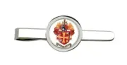 Wolverhampton (England) Tie Clip