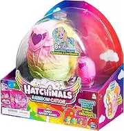 Hatchimals Family Pack Asst