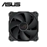 在飛比找Yahoo!奇摩拍賣優惠-【前衛】ASUS 華碩 ROG STRIX XF 120 風