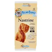 Mulino Bianco Holder Sleeve | 8,4 Oz /240 Gr
