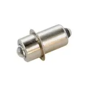 HQRP Red Light 3W LED Lamp For Maglite 3C 4C 5C 6C 3D 4D 5D 6D Cell Magnum Star