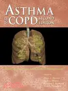 在飛比找三民網路書店優惠-Asthma and COPD: Basic Mechani