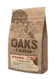 OAKS 歐克斯 天然有機無穀室內貓飼料-羊肉(適合結紮貓) 6KG 體重控制 泌尿道保健 腸道健康 貓糧