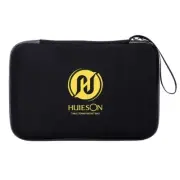 Hard Table Tennis Racket Bag Securely Store and Transport Your Rackets