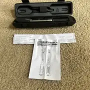 Gearwrench 85161 - 3/8'' Drive Micrometer Preset Torque Wrench - FREE SHIPPING