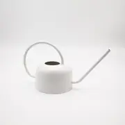 Corfu Watering Can White