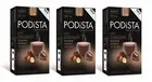 Hot Chocolate Nespresso Compatible Capsules Hot Cocoa Pods - Hazelnut (30 pods)