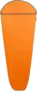 Outdoor Sleeping Bag, Liner Ultralight Winter Wearable Portable Camping Pocket Sleeping Bags for Camping