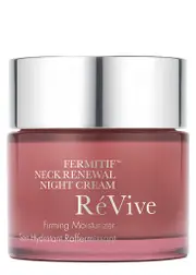 Revive Fermitif Neck Night Cream Moisturizer, Moisturisers, Renewal