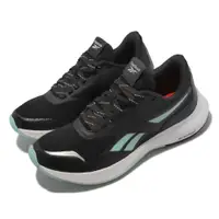 在飛比找PChome24h購物優惠-Reebok 慢跑鞋 Endless Road 3.0 黑 