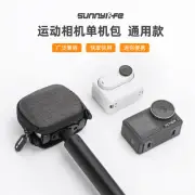 For Insta360 GO 3S Sports Camera Storage Bag ACTION 5 PRO Protective Box